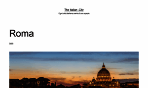 Uniroma.tv thumbnail