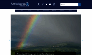 Unisabanamedios.com thumbnail