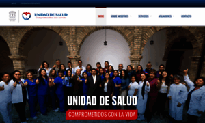 Unisalud.unicauca.edu.co thumbnail
