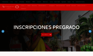 Unisinu.edu.co thumbnail