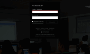 Unisinu.instructure.com thumbnail