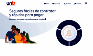 Unit.com.do thumbnail