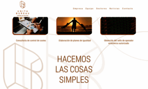 Unita.com.es thumbnail