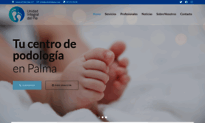 Unitatdelpeu.com thumbnail