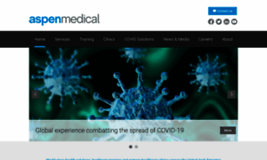 Uniteammedical.com thumbnail