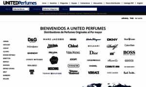 Unitedperfumesllc.com thumbnail