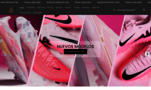 Unitedstorecolombia.com thumbnail
