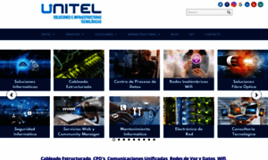 Unitel-tc.com thumbnail