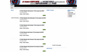Uniteldeportes.blogspot.com thumbnail