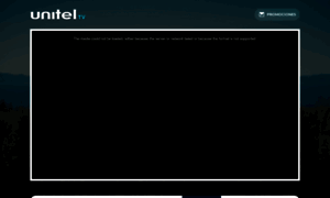 Unitelperu.pe thumbnail
