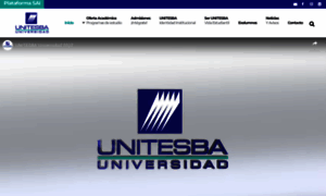 Unitesba.edu.mx thumbnail