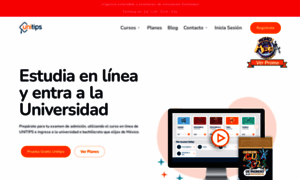Unitips.mx thumbnail