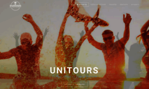 Unitours.net thumbnail