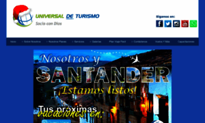 Uniturismo.co thumbnail