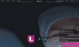 Univ-lille2.fr thumbnail