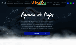 Univatour.com thumbnail