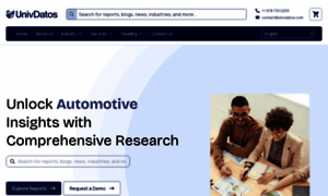 Univdatos.com thumbnail