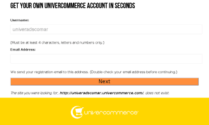 Univerads.com.ar thumbnail
