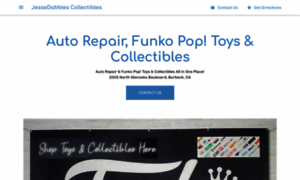 Universal-service-station.business.site thumbnail