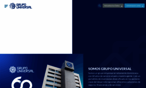 Universal.com.do thumbnail