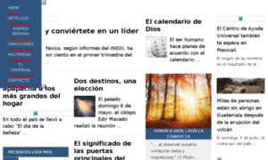 Universal.org.pa thumbnail