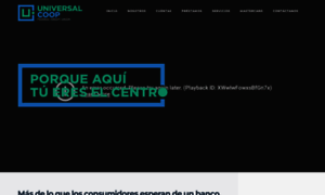 Universalcoopfcu.com thumbnail