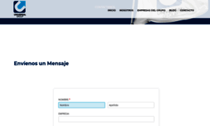 Universalgroup.com.mx thumbnail
