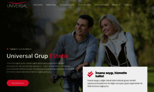 Universalgrup.org thumbnail