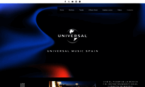 Universalmusic.es thumbnail