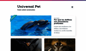 Universalpet.es thumbnail