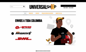 Universalshopcolombia.com.co thumbnail