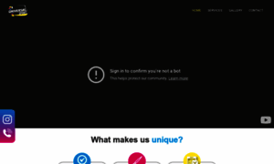 Universalsport.net thumbnail