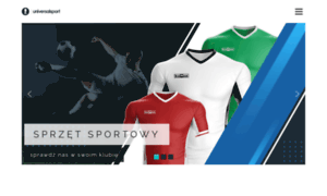 Universalsport.pl thumbnail