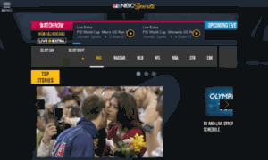 Universalsports.com thumbnail