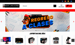Universe.com.ec thumbnail