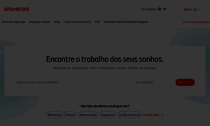Universia.com.br thumbnail