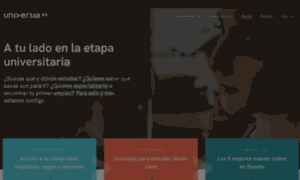Universia.com.ni thumbnail