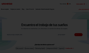 Universia.es thumbnail
