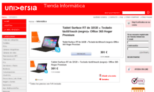 Universia.mercadoactual.es thumbnail