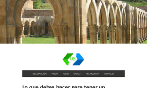 Universidad-soriana.org thumbnail