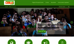 Universidad.ceeys.edu.mx thumbnail