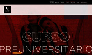 Universidad.claeh.edu.uy thumbnail