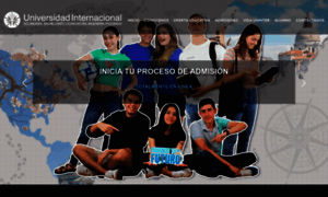 Universidad.uninter.edu.mx thumbnail