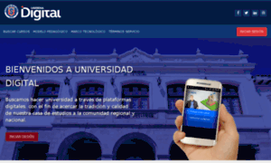 Universidad.userena.digital thumbnail