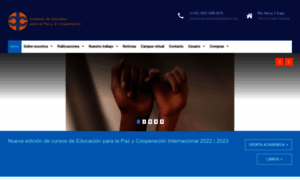 Universidadabierta.org thumbnail