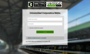 Universidadcorporativa.metrodemedellin.gov.co thumbnail