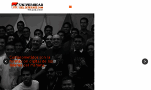 Universidaddelinternet.com thumbnail