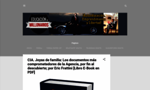 Universidaddemillonarios.org thumbnail