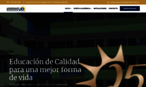 Universidaddorados.edu.mx thumbnail