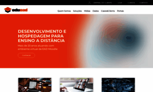 Universidades.com.br thumbnail